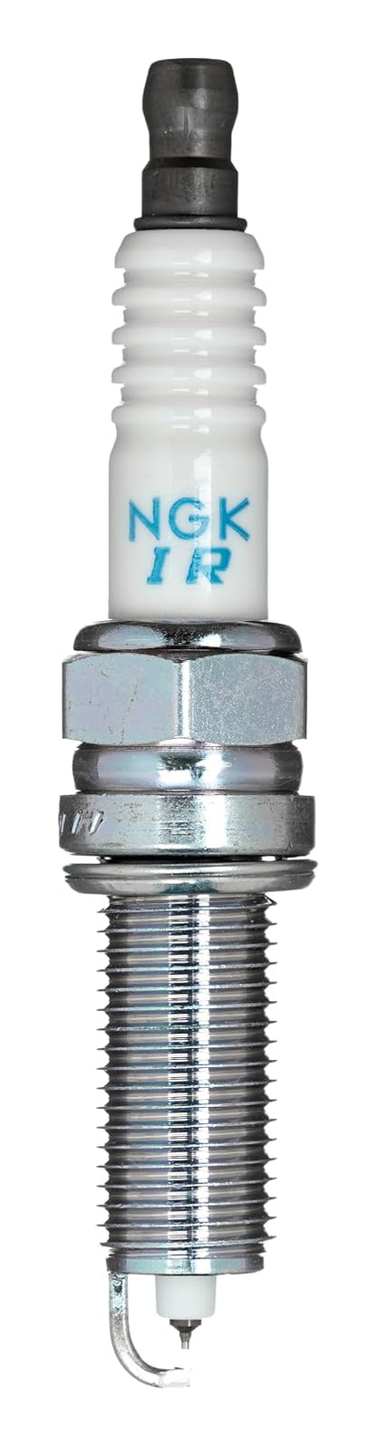 Bujía NGK Laser Iridium, SILZKR6B10E, 10Pzas | Sustituye a 3479 5354 IXUH20I ZXU20HCR8 XP6203. 80k-100k kilometraje clasificado.