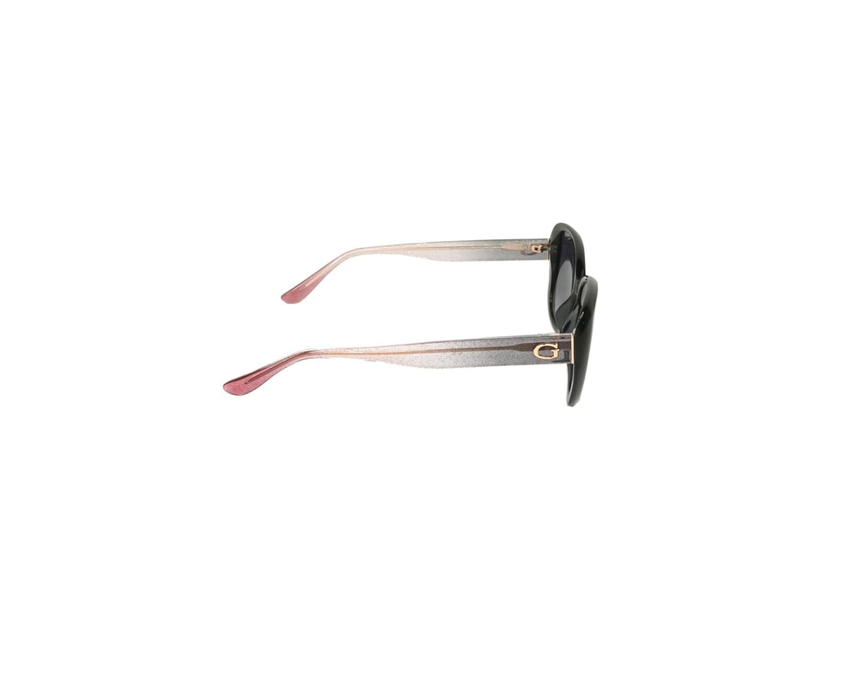 GUESS Women's Classic Square Sunglasses