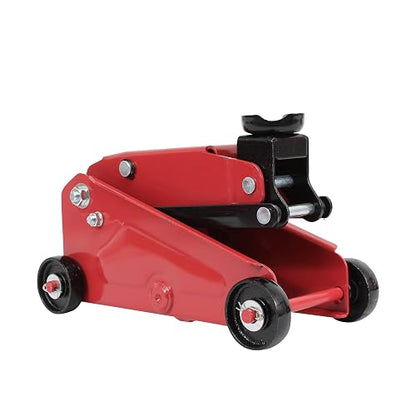 MIKEL´S GP2C Gato hidráulico de patín Compacto 2 t