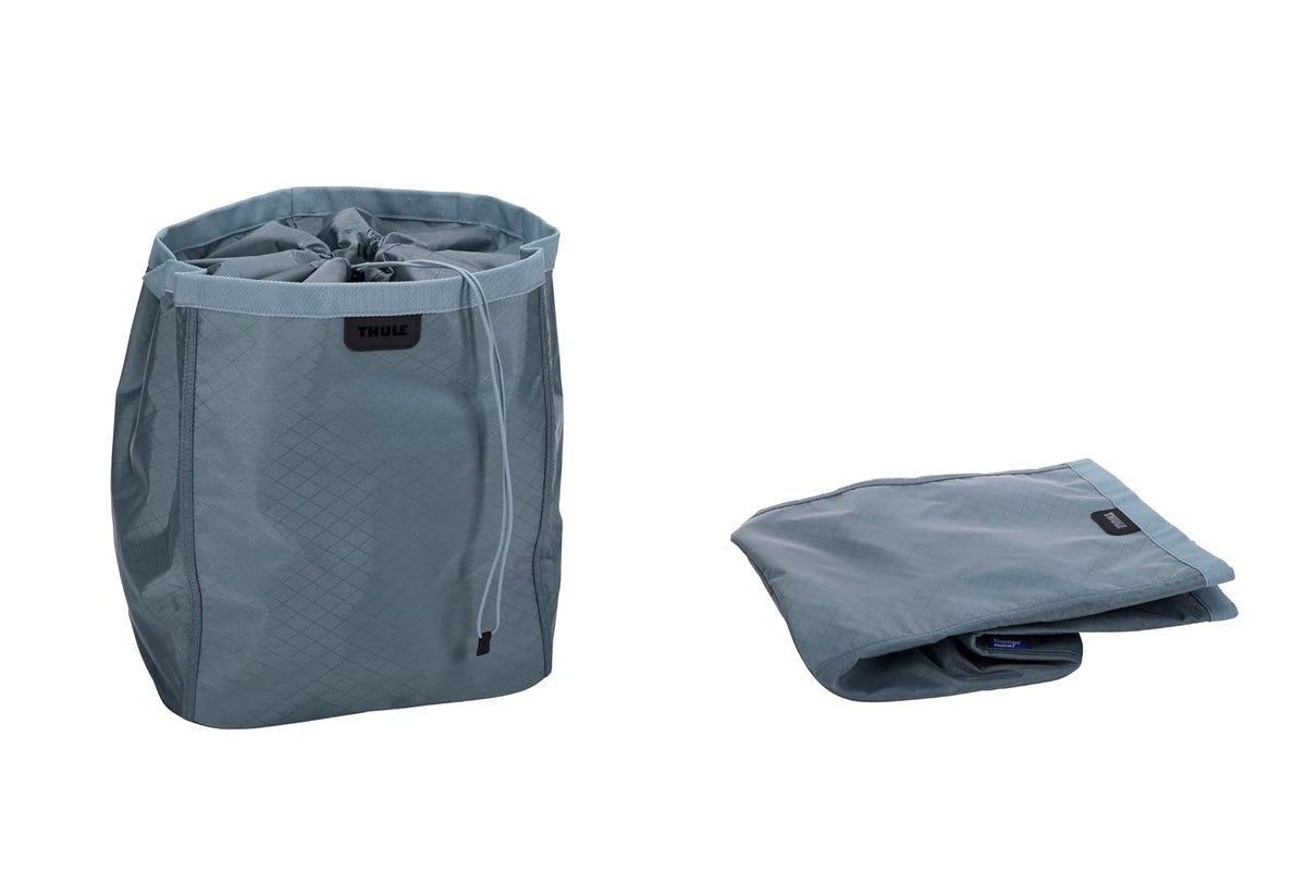 Thule Bolsa para Ropa Sucia | Accesorio de Viaje, Diseño Plegable