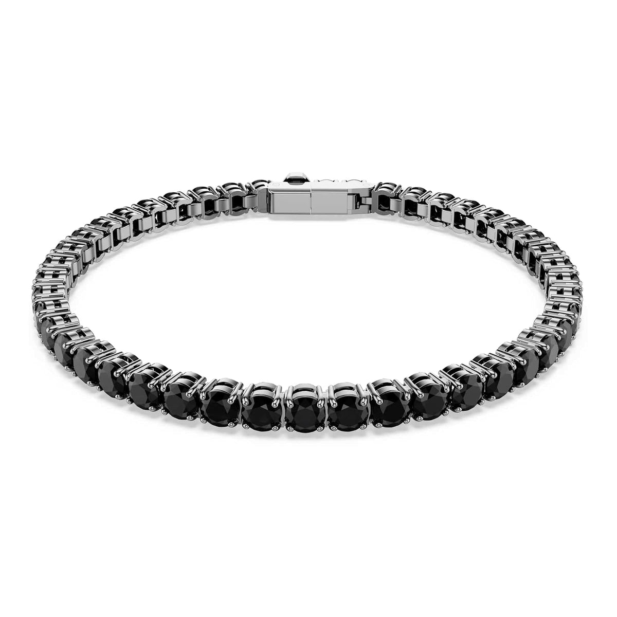 Swarovski Matrix Kollektion Tennis Armband