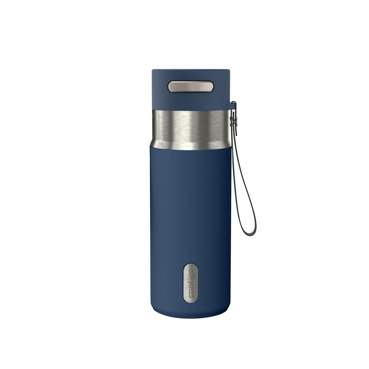 Contigo AutoSeal® 532 ml Botella Térmica de Acero Inoxidable a Prueba de Fugas