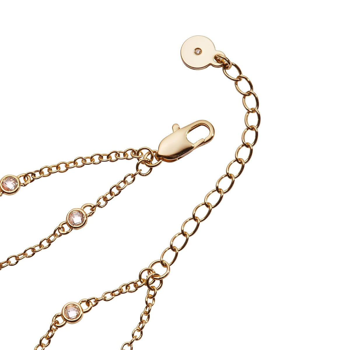 Alex and Ani Abuela Infinity Bracelet