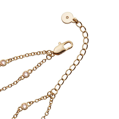 Alex and Ani Abuela Infinity Bracelet