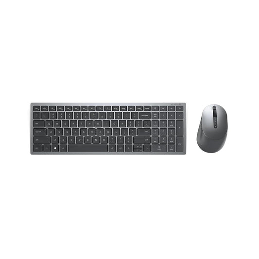 DELL Kit Teclado Y Mouse KM7120W