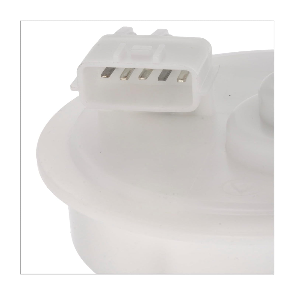 Electric Fuel Pump Module Assembly Herko Premium High Performance 033GE