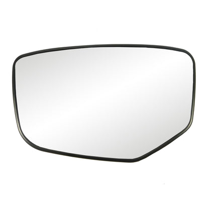 Fit System Cristal de Espejo con Placa para Honda Accord - Lado de conductor (izquierdo)