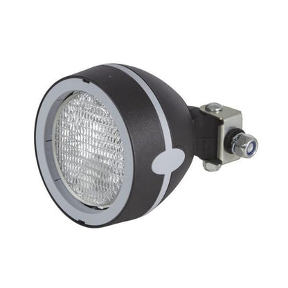Hella Luz Lateral Mega Beam Montaje Izquierdo Negra 1GM 996 134-271
