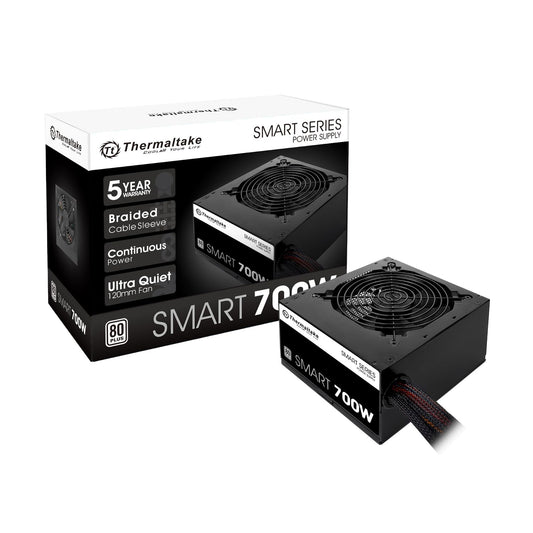 Thermaltake PS-SPD-0700NPCWUS-W