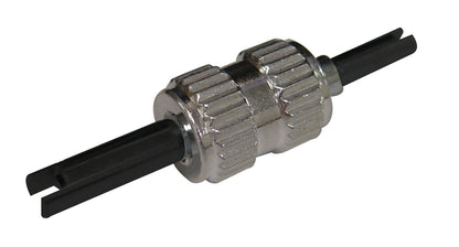 MASTERCOOL 91290 - Removedor Universal de núcleo de válvula, Herramienta de Doble Extremo para núcleos de válvula estándar R12 y GM