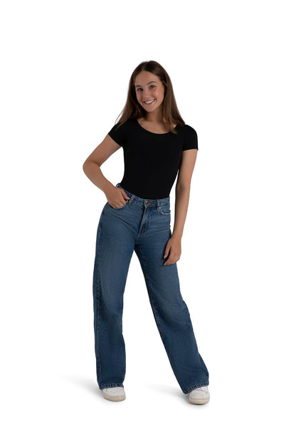 Capezio Team Basic Leotardo de