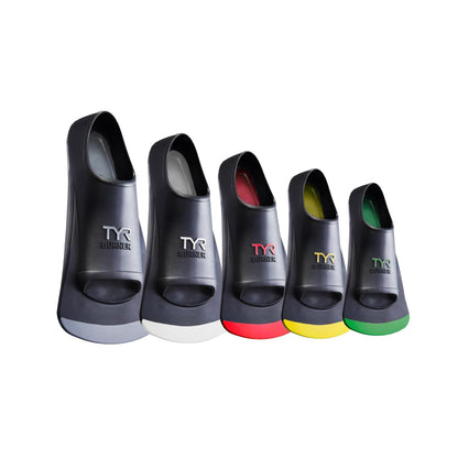 TYR Aletas para Quemador Unisex para Adultos 2.0