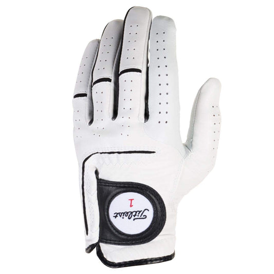 Titleist Players Flex - Guantes de Golf para Hombre