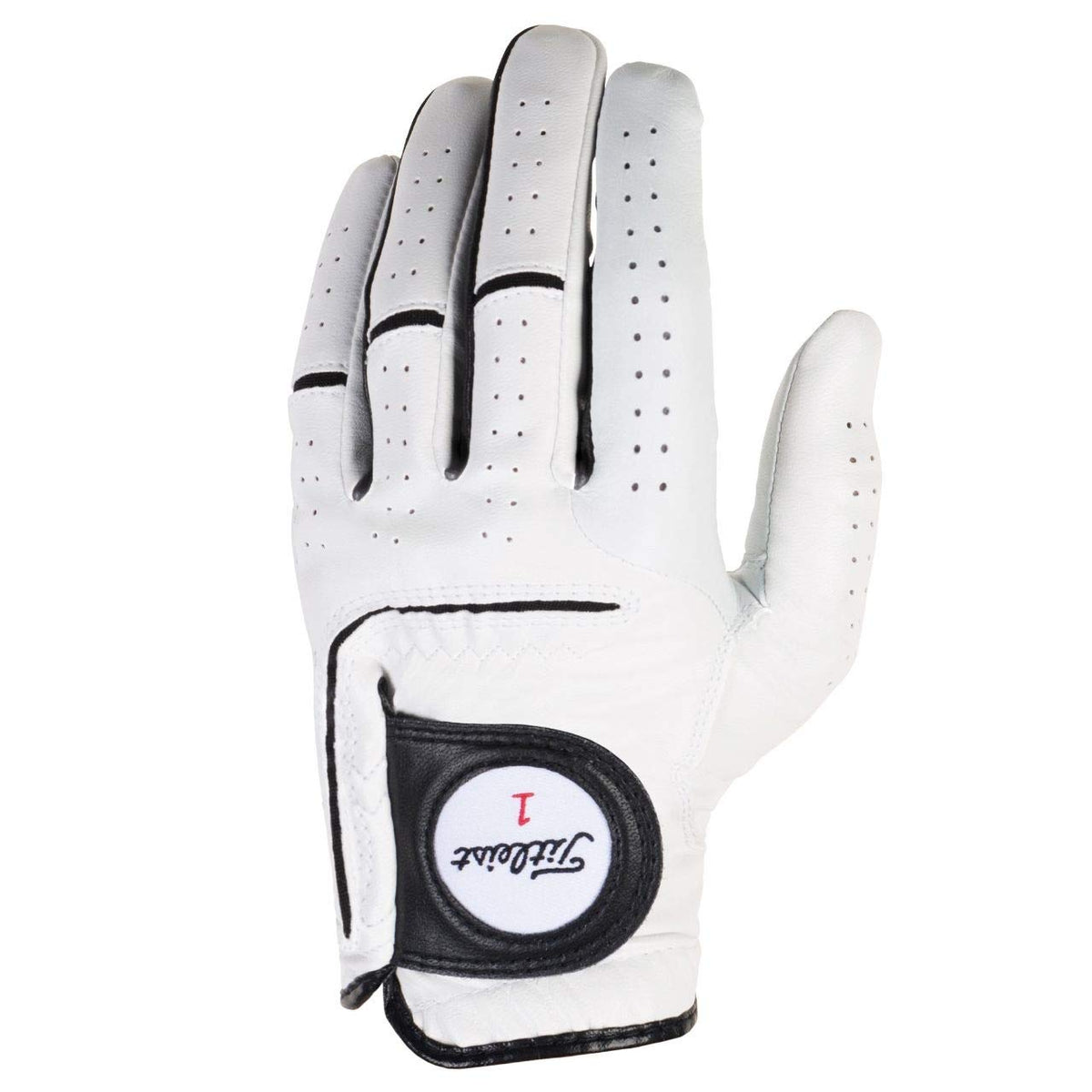 Titleist Players Flex Men's Golf Glove