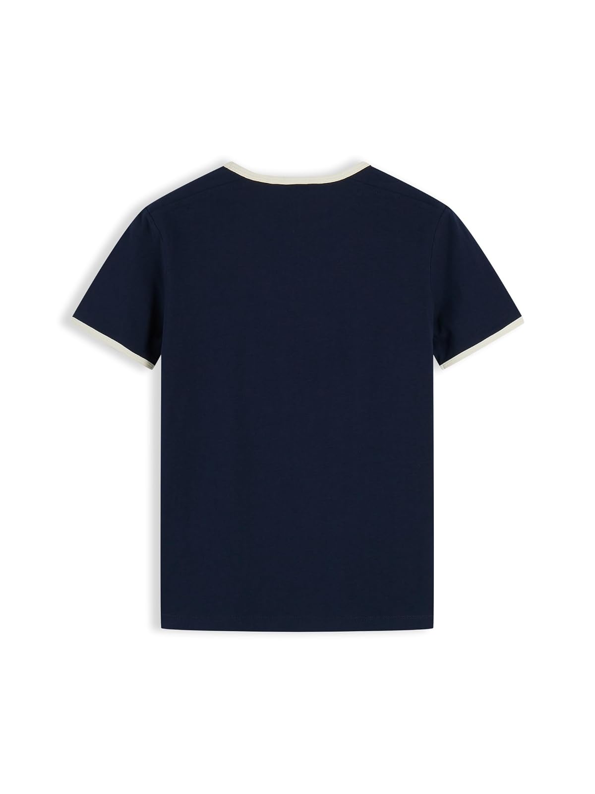 Tommy Hilfiger Playera con Logo para Mujer