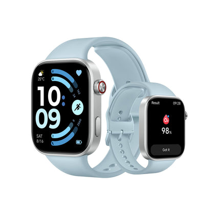 Xiaomi Redmi Watch 6 Smartwatch con GPS - Azul