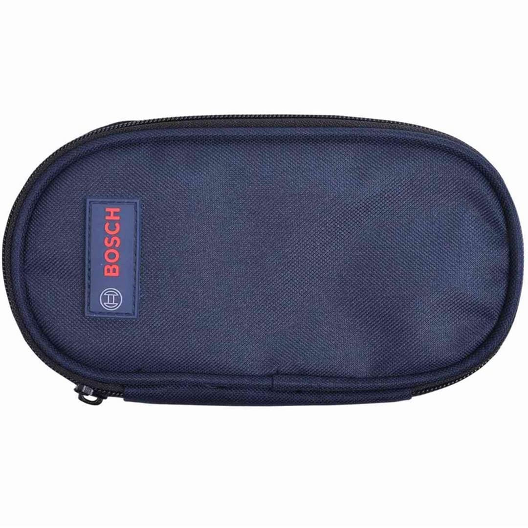 Bosch Termómetro infrarrojo GIS 500 hasta 500 ºC