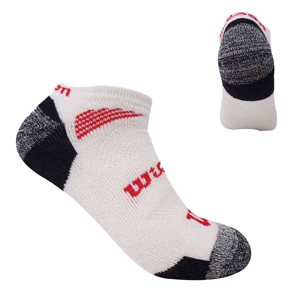 Wilson,Tin para Hombre, Afelpado, Talla de 25-29 cm
