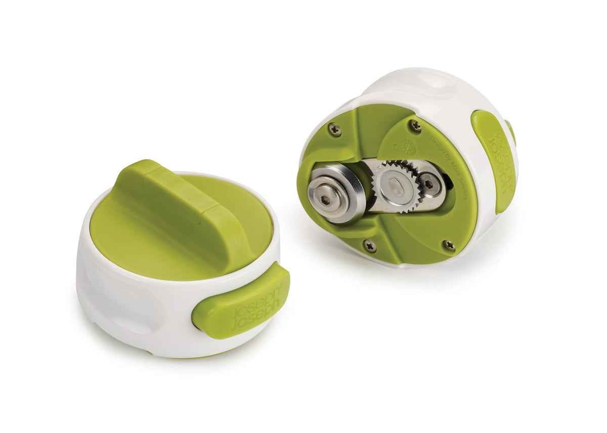 Abrelatas Can-Do - Blanco/Verde