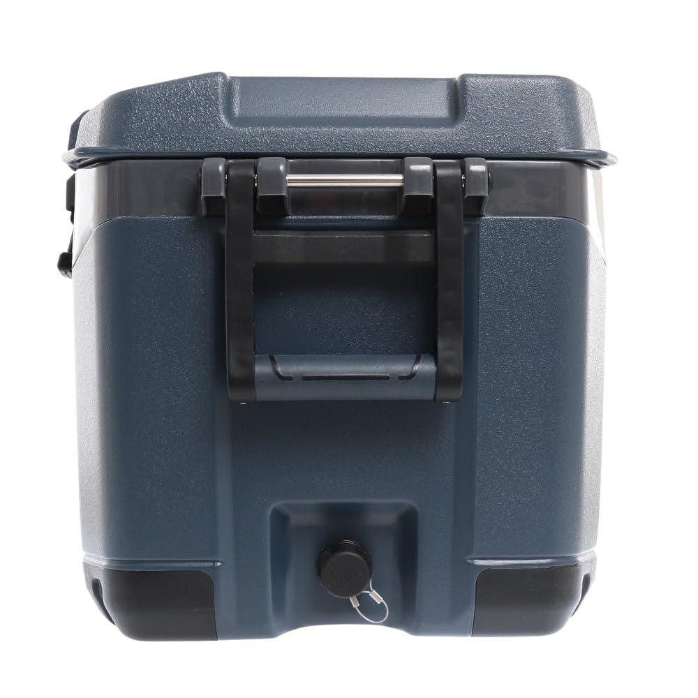 Igloo BMX 52 Quart Cooler with Cool Riser Technology, Fish Ruler, and Tie-Down Points