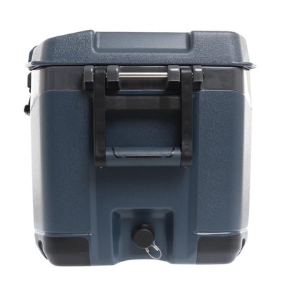 Igloo BMX 52 Quart Cooler with Cool Riser Technology, Fish Ruler, and Tie-Down Points