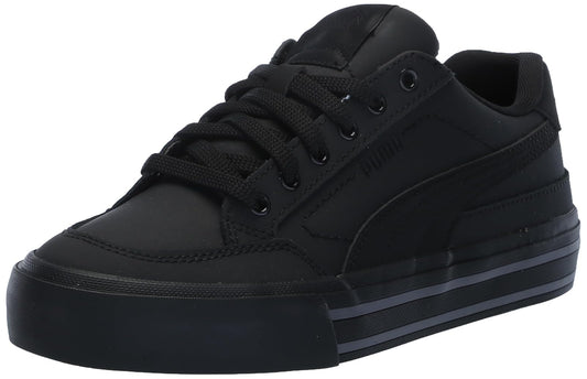 Puma - Tenis Unisex para niño Court Classic Vulc