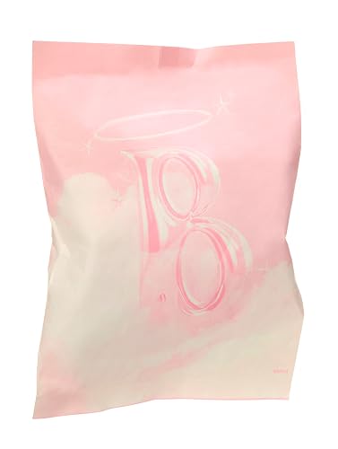 Bratz, Bratziez Sweetheartz Seriez Plush, Juguete Coleccionable, Peluche Sorpresa, Caja Misteriosa con Muñeca de Moda