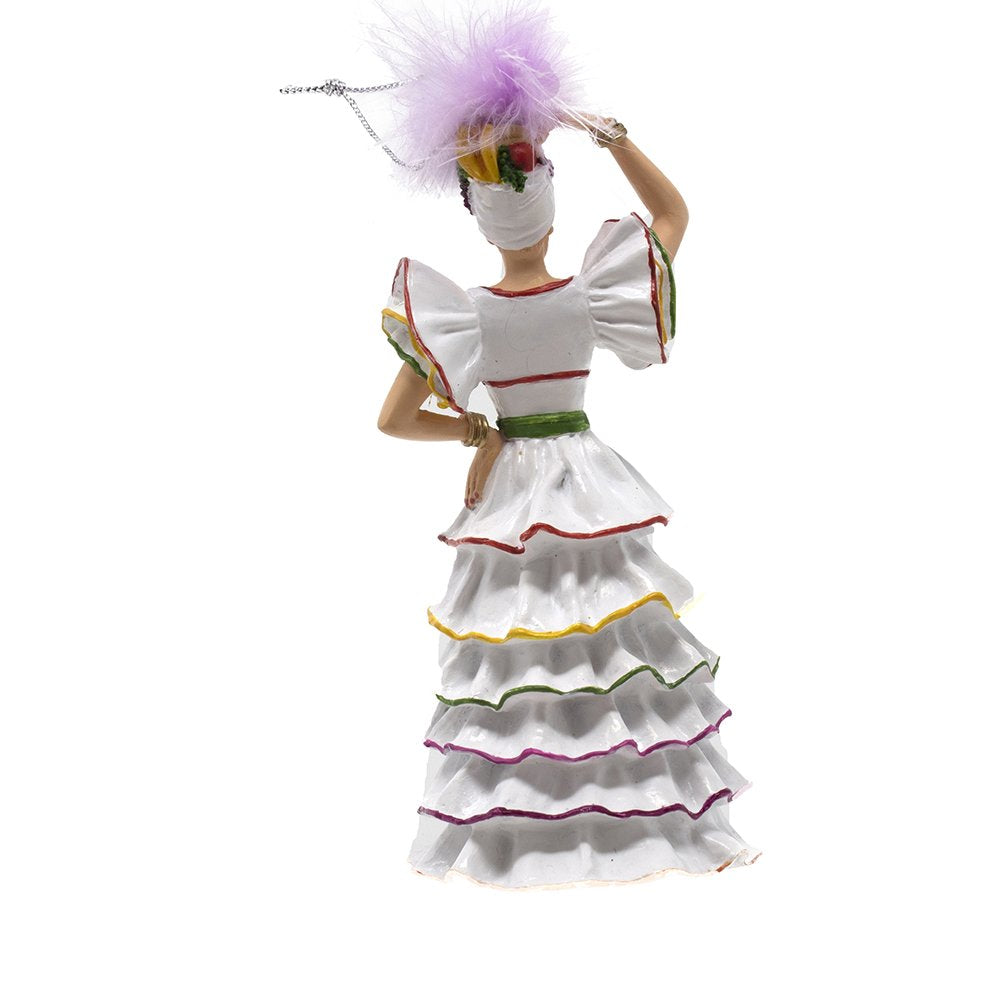 Kurt S. Adler Love Rumba Lucy - Figura Decorativa