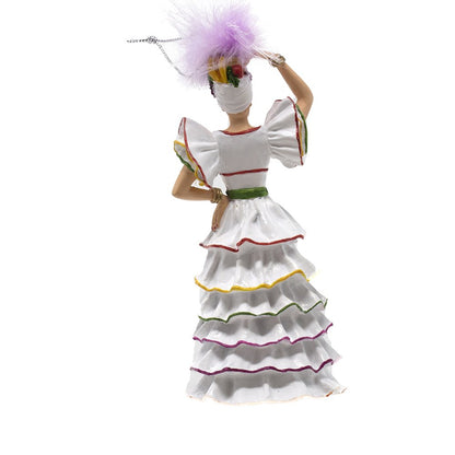 Kurt S. Adler Love Rumba Lucy - Figura Decorativa