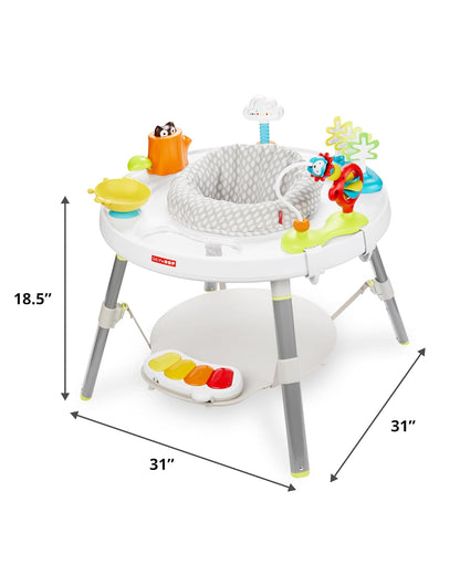Skip Hop Centro de Actividades para Bebe Explora y Mas