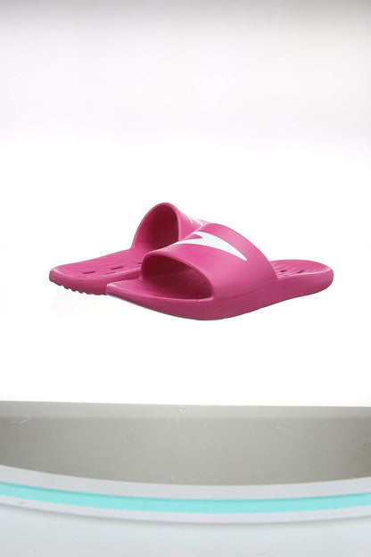 Speedo Sandalias deslizantes para mujer