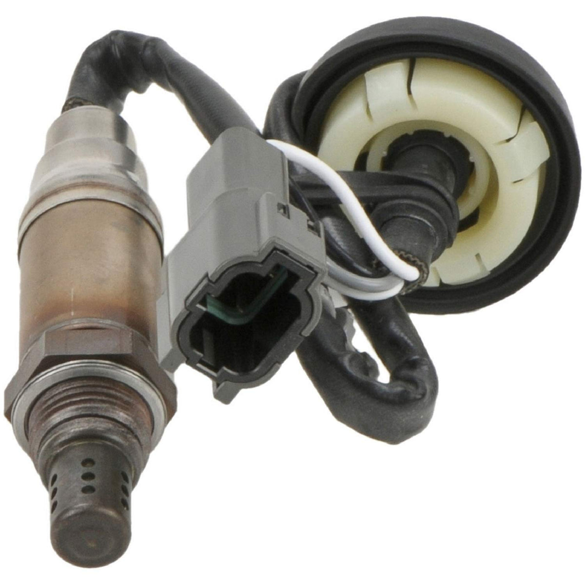 Bosch Caudalímetro Sensor de Flujo de Masa de Aire (MAF) 0280218270 - 13273 - Sensor de oxígeno - Banda estrecha