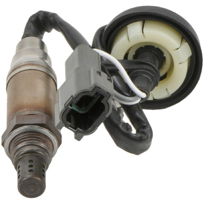 Bosch Caudalímetro Sensor de Flujo de Masa de Aire (MAF) 0280218270 - 13273 - Sensor de oxígeno - Banda estrecha