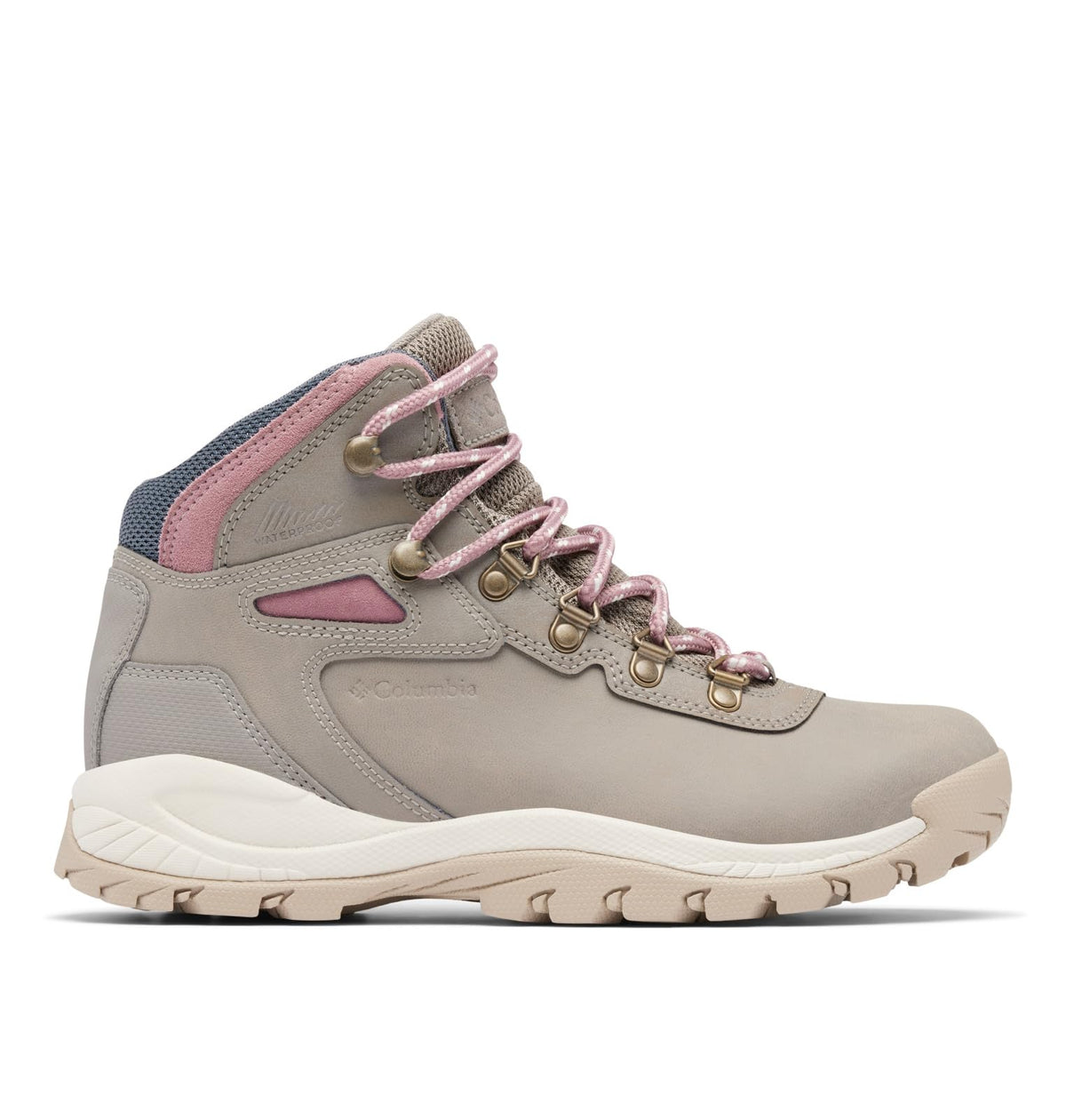 Columbia Newton Ridge Plus Bota para senderismo para Mujer