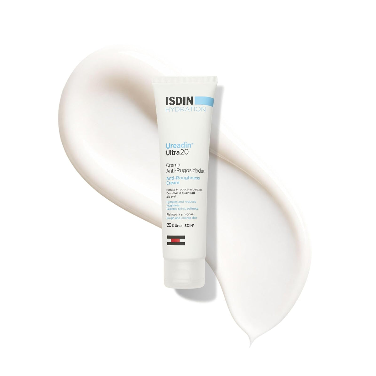Isdin Crema Hidratante Ureadin Ultra 20 100 ml