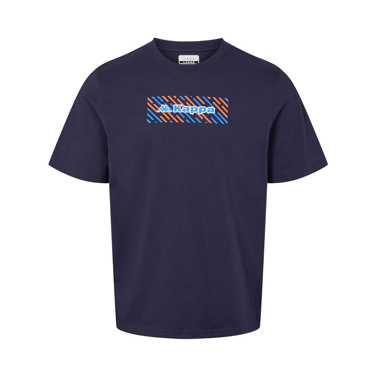 Kappa Camiseta Logo fapi