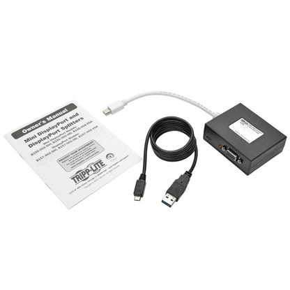 Tripp Lite B155-002-VGA Video Cable