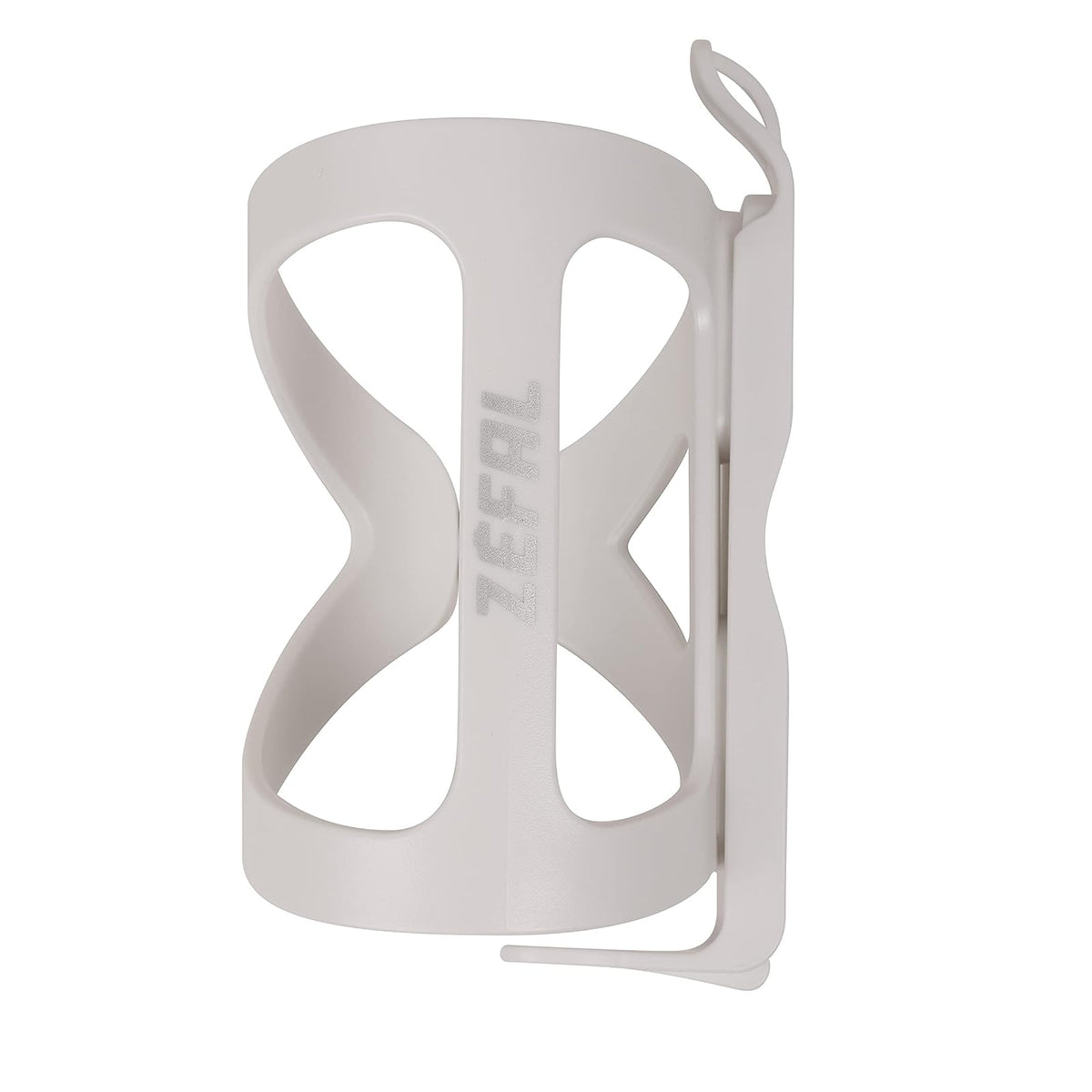 ZEFAL Porta Anfora WIIZ 65g Plastico Blanco 1700W