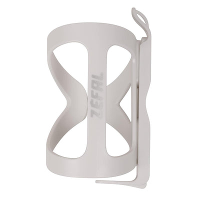 ZEFAL Porta Anfora WIIZ 65g Plastico Blanco 1700W