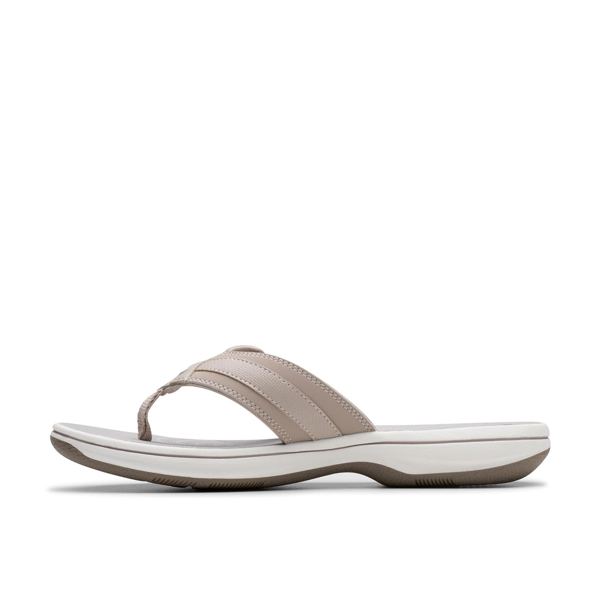 Clarks Breeze Sea Chanclas para Mujer