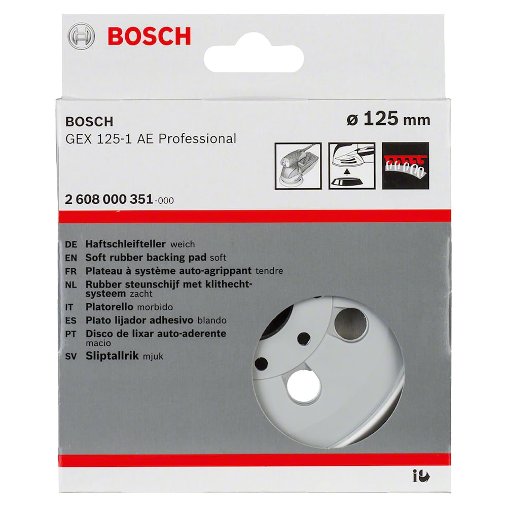 Bosch PLATO HULE