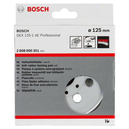 Bosch PLATO HULE