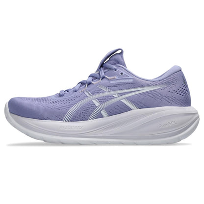 Asics Gel-Cumulus 28 - Tenis de Correr para Mujer - 25.5 cm - BLUEBELL - WHITE
