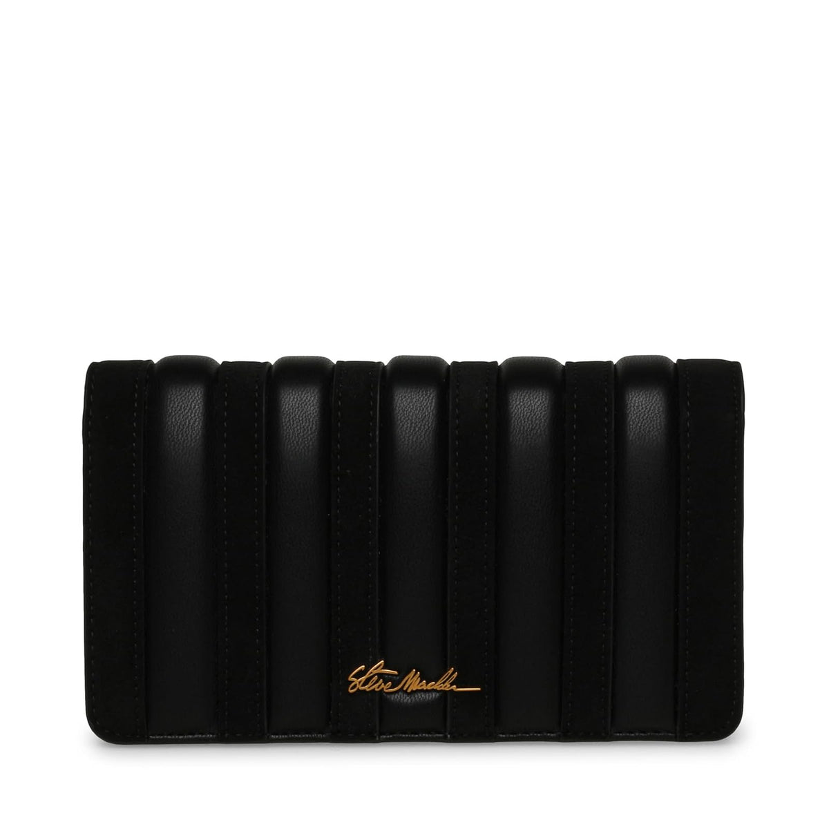 Steve Madden WALLET Bwhisp Negro