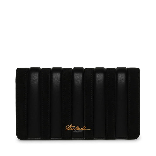 Steve Madden WALLET Bwhisp Negro