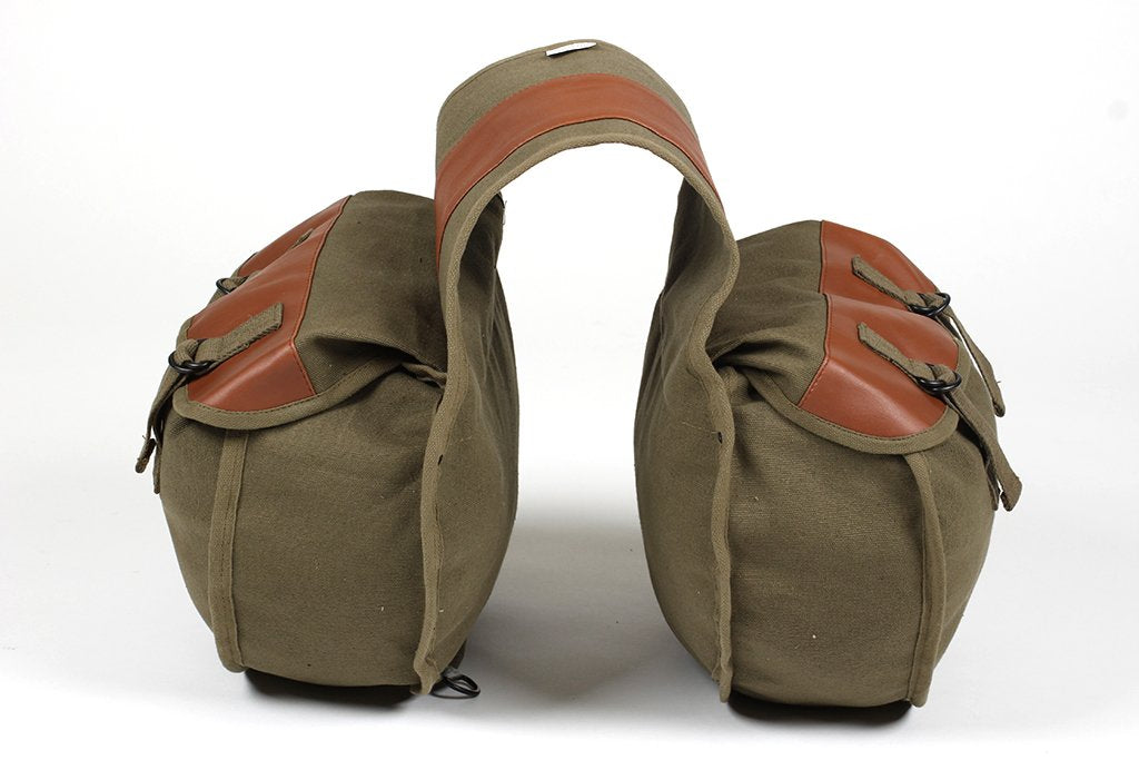 Stansport Bolsa de sillín