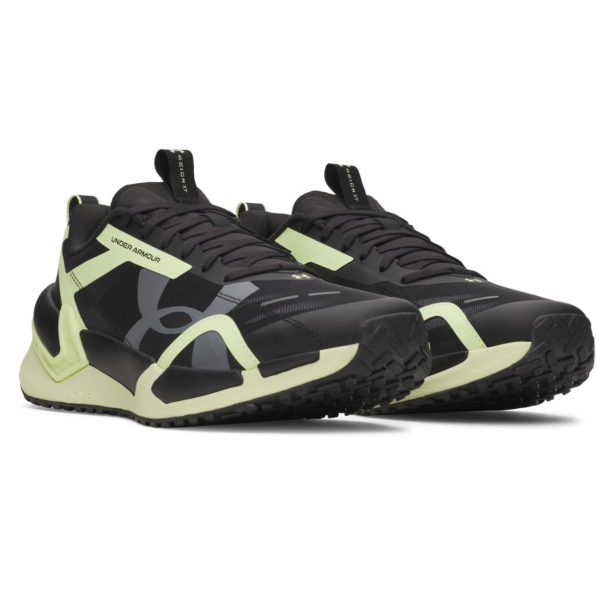 Under Armour Tenis para Entrenar Charged Commit TR 5 para Hombre