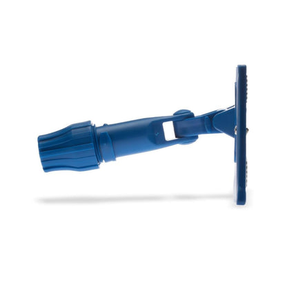 Carlisle FoodService Products 363351900 - Cabezal plano de aluminio, 18 pulgadas de longitud