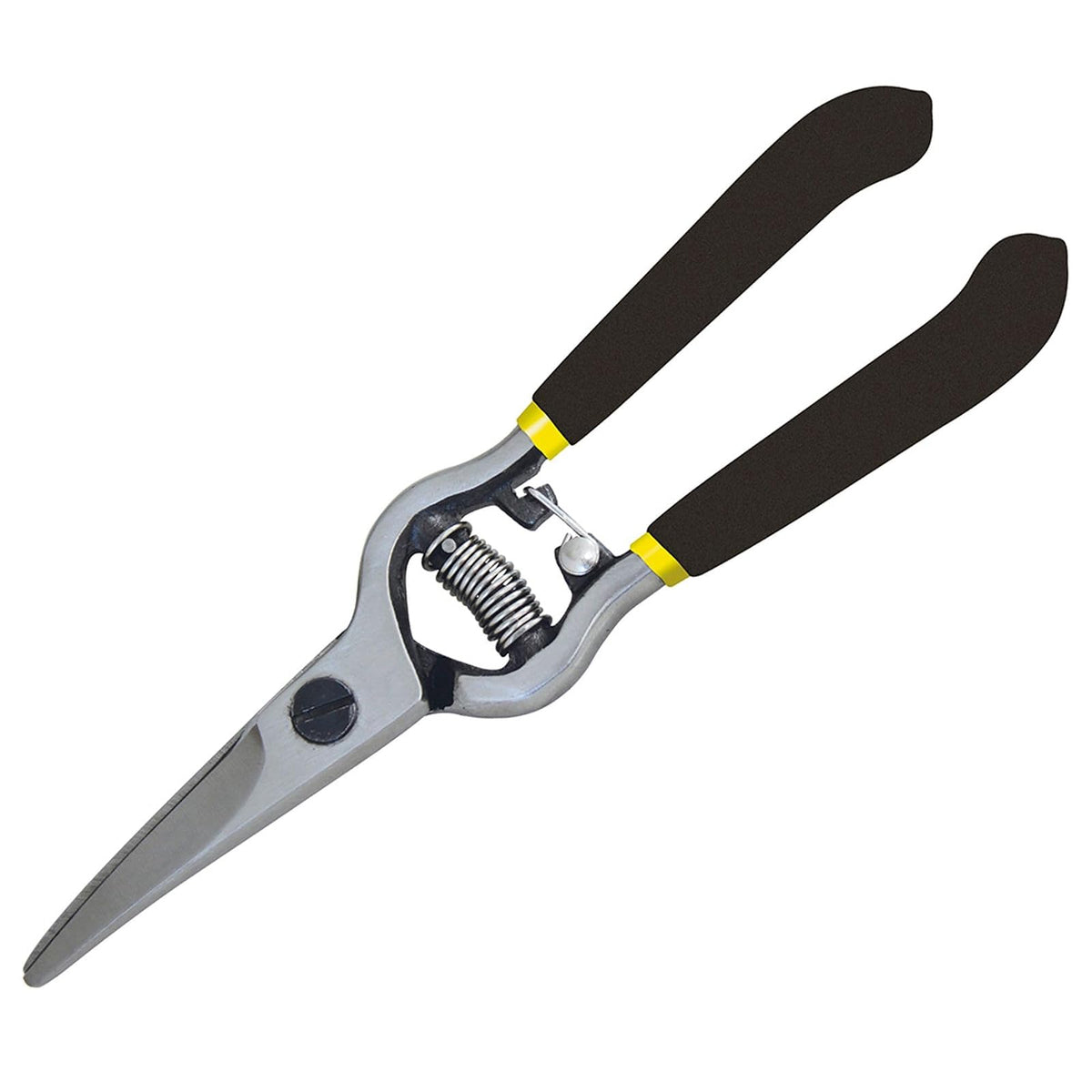 Surtek T22 Tijeras para poda a una mano 8" para uvas