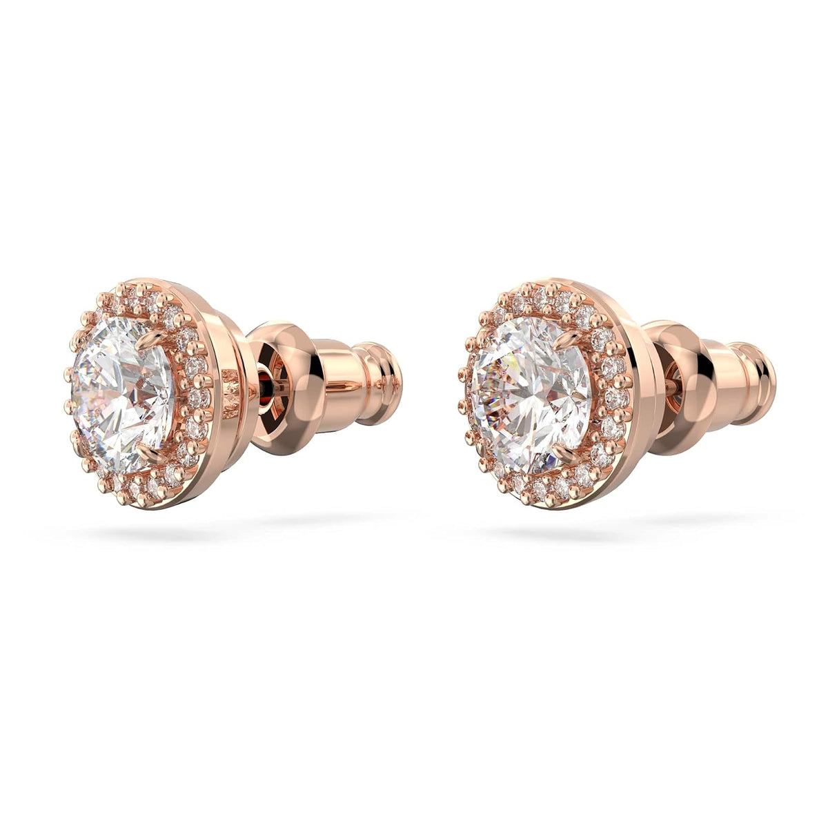 Swarovski Una Angelic Kollektion Ohrstecker